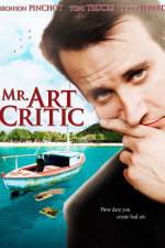 Watch Mr. Art Critic Tvmuse