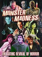 Watch Monster Madness: The Gothic Revival of Horror Tvmuse
