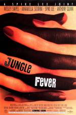 Watch Jungle Fever Tvmuse