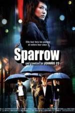 Watch Sparrow Tvmuse