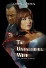Watch The Unfaithful Wife Tvmuse