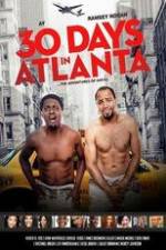 Watch 30 Days in Atlanta Tvmuse
