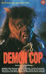 Watch Demon Cop Tvmuse