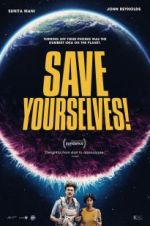 Watch Save Yourselves! Tvmuse