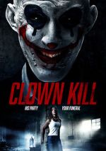 Watch Clown Kill Tvmuse