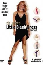 Watch Little Black Dress Workout Tvmuse