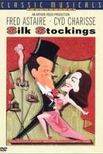 Watch Silk Stockings Tvmuse