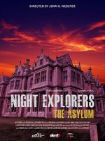 Watch Night Explorers: The Asylum Tvmuse
