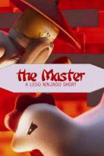 Watch The Master A Lego Ninjago Short Tvmuse