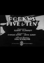 Watch Porky\'s Five & Ten Tvmuse