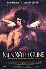 Watch Men with Guns Tvmuse