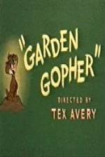 Watch Garden Gopher Tvmuse