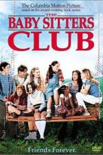 Watch The Baby-Sitters Club Tvmuse