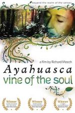 Watch Ayahuasca: Vine of the Soul Tvmuse