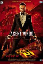 Watch Agent Vinod Tvmuse