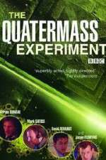 Watch The Quatermass Experiment Tvmuse
