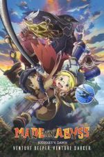 Watch Made in Abyss: Journey\'s Dawn Tvmuse
