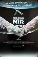 Watch Mission to Mir Tvmuse