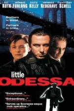 Watch Little Odessa Tvmuse