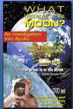 Watch What Happened on the Moon - An Investigation Into Apollo Tvmuse