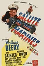 Watch Salute to the Marines Tvmuse