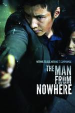 Watch The Man from Nowhere Tvmuse