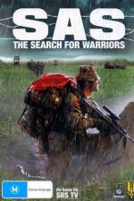 Watch SAS The Search for Warriors Tvmuse