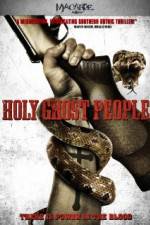 Watch Holy Ghost People Tvmuse