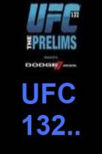 Watch UFC 132 Preliminary Fights Tvmuse