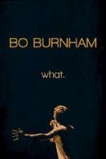 Watch Bo Burnham: what Tvmuse
