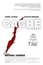 Watch Cache Tvmuse