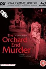 Watch The Orchard End Murder Tvmuse