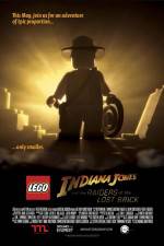 Watch Lego Indiana Jones and the Raiders of the Lost Brick Tvmuse