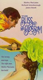 Watch The Bliss of Mrs. Blossom Tvmuse