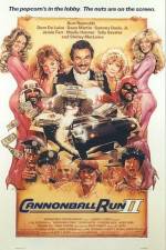 Watch Cannonball Run II Tvmuse