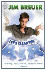 Watch Jim Breuer Let's Clear the Air Tvmuse