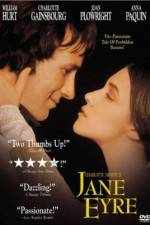 Watch Jane Eyre (1996) Tvmuse