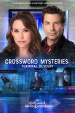 Watch Crossword Mysteries: Terminal Descent Tvmuse