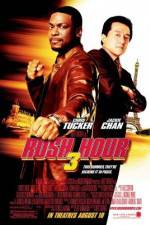 Watch Rush Hour 3 Tvmuse