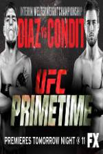Watch UFC Primetime Diaz vs Condit Part 1 Tvmuse