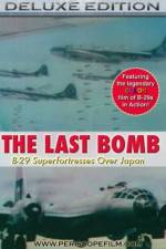 Watch The Last Bomb Tvmuse