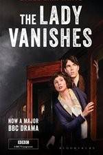 Watch The Lady Vanishes Tvmuse