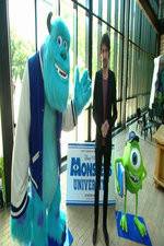 Watch Monsters University Movie Special Tvmuse