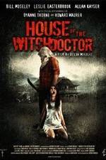 Watch House of the Witchdoctor Tvmuse
