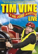 Watch Tim Vine: The Joke-amotive Live Tvmuse