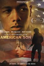 Watch American Son Tvmuse
