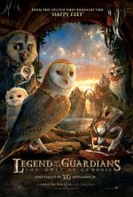 Watch Legend of the Guardians: The Owls of Ga\'Hoole Tvmuse