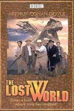 Watch The Lost World Tvmuse