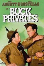 Watch Buck Privates Tvmuse