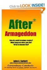 Watch After Armageddon Tvmuse